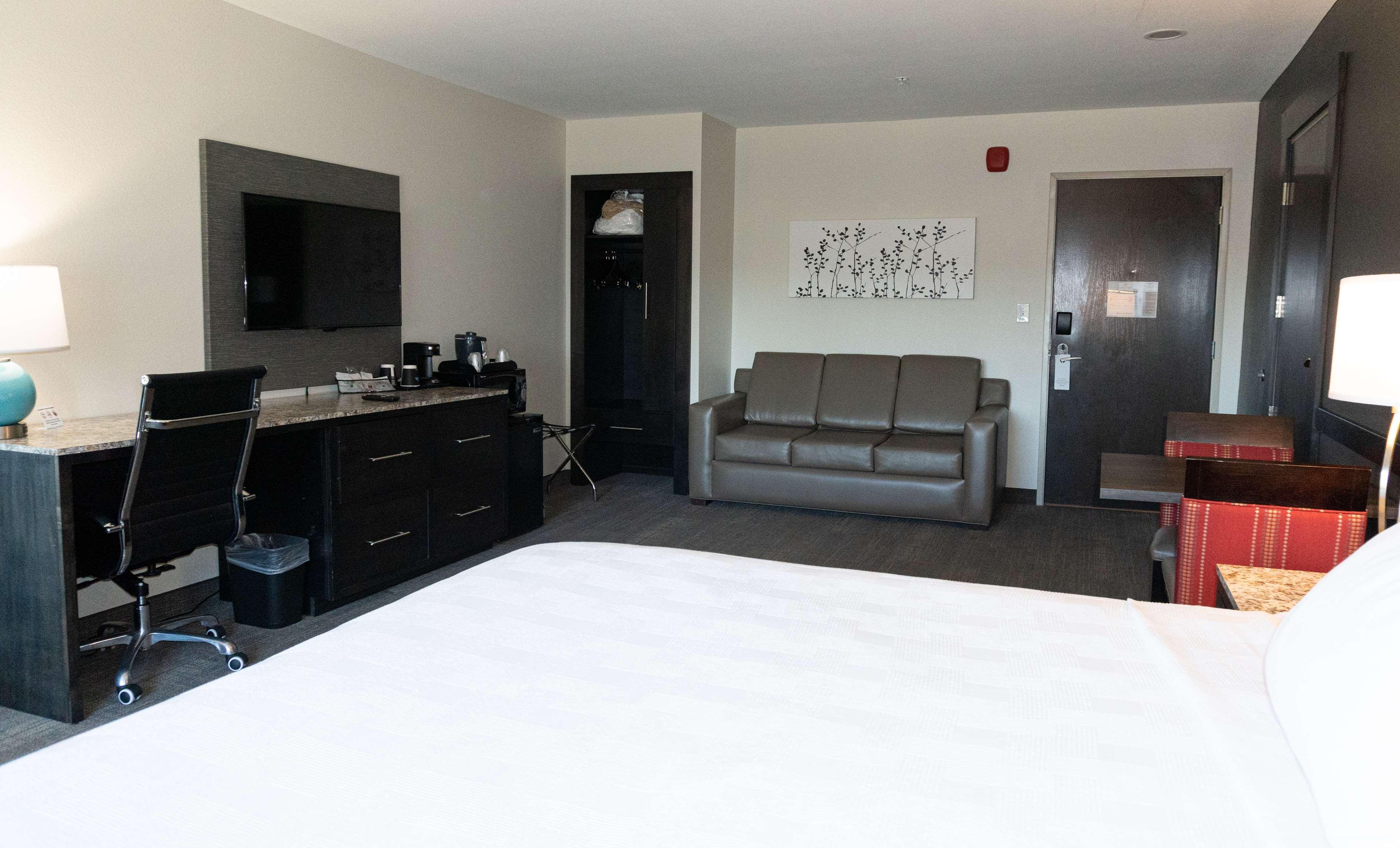 Magnolia Pointe; BW Signature Collection Fruitville Экстерьер фото