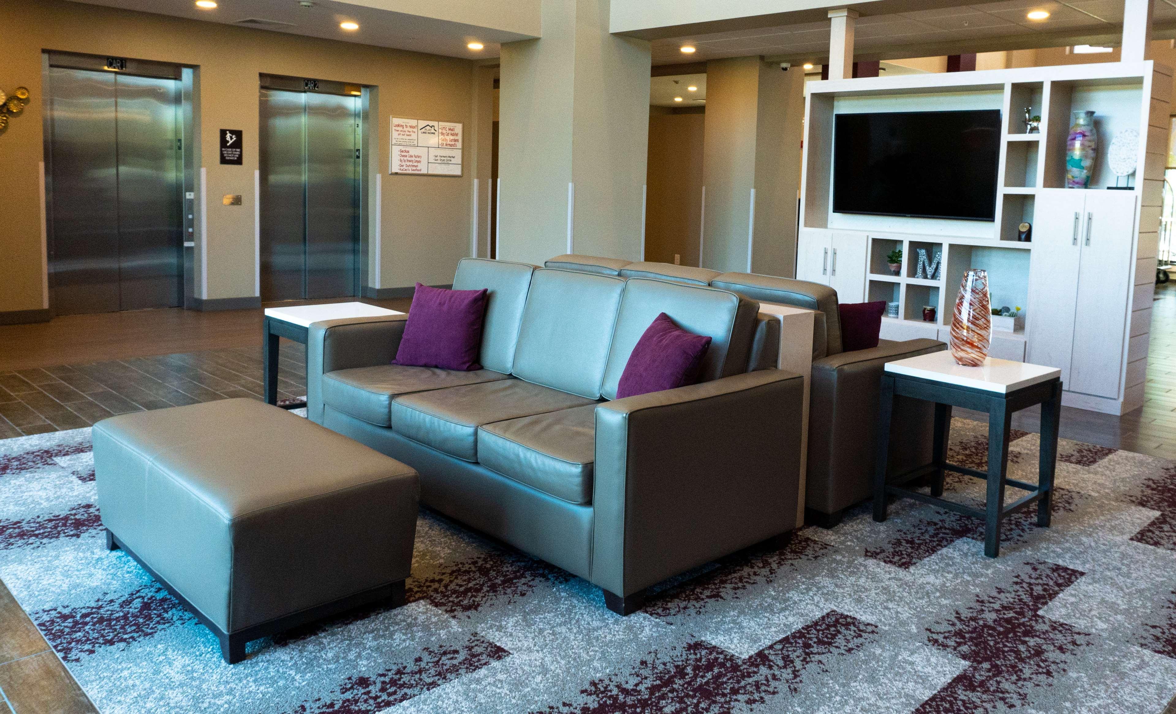 Magnolia Pointe; BW Signature Collection Fruitville Экстерьер фото