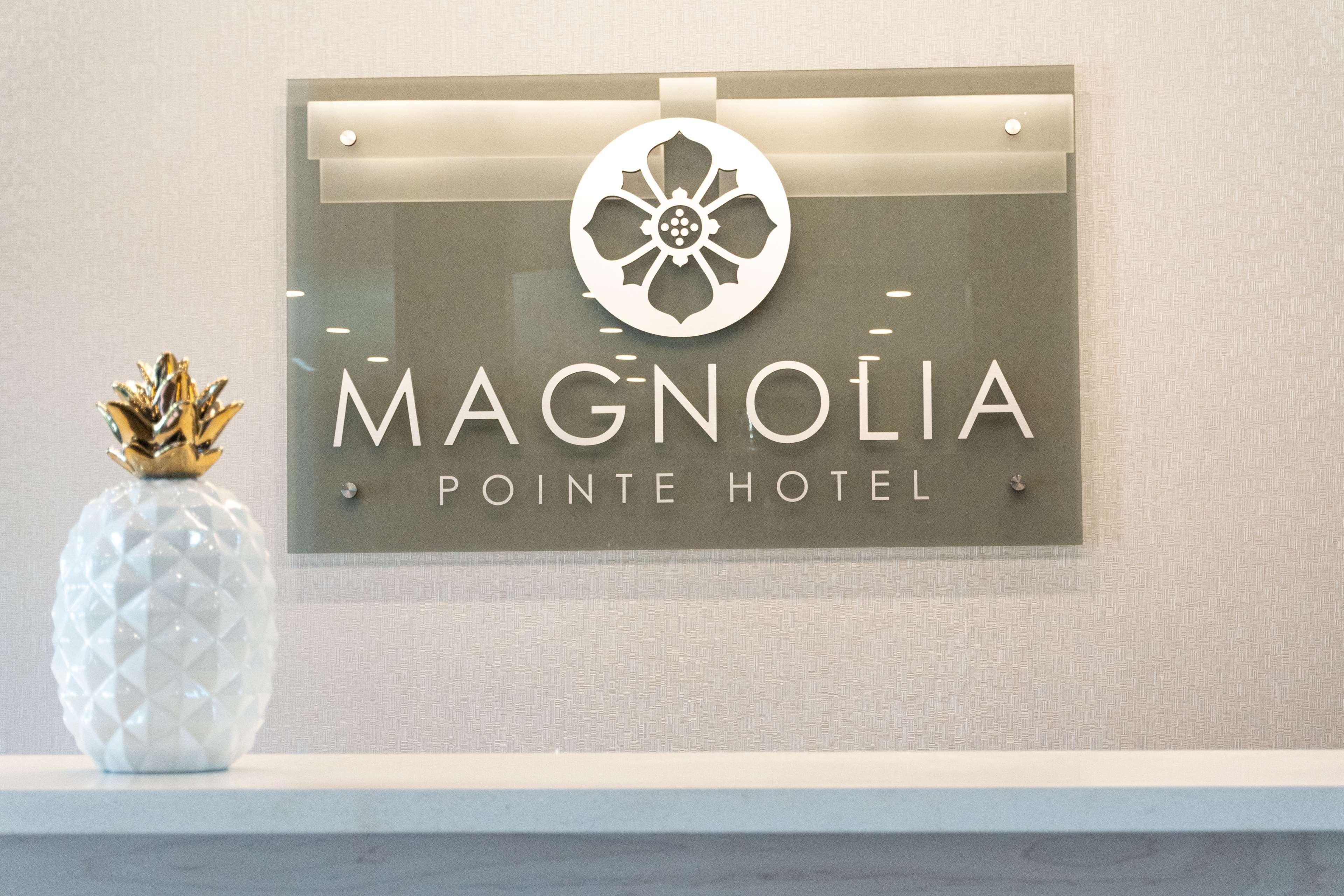 Magnolia Pointe; BW Signature Collection Fruitville Экстерьер фото