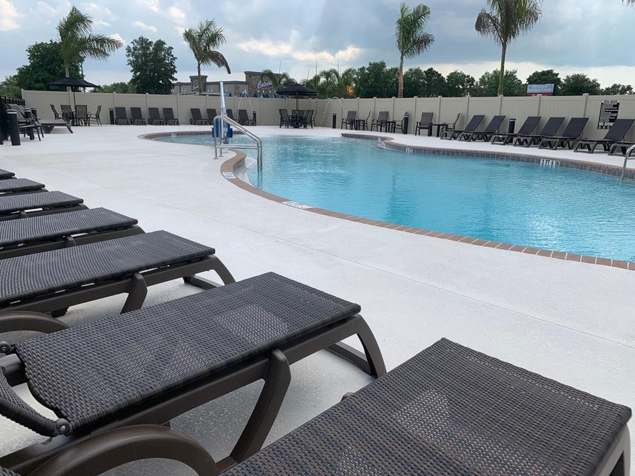 Magnolia Pointe; BW Signature Collection Fruitville Экстерьер фото