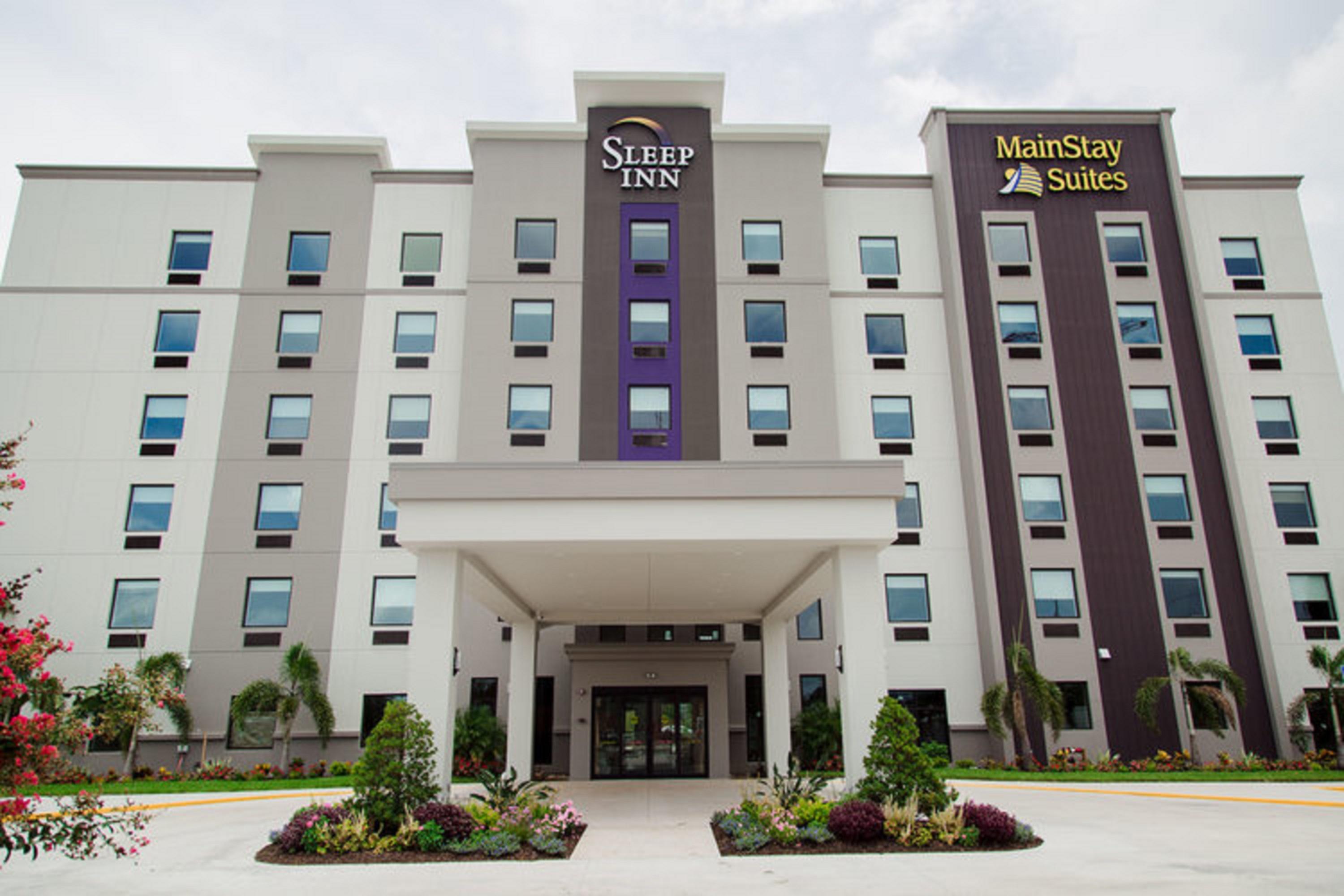 Magnolia Pointe; BW Signature Collection Fruitville Экстерьер фото