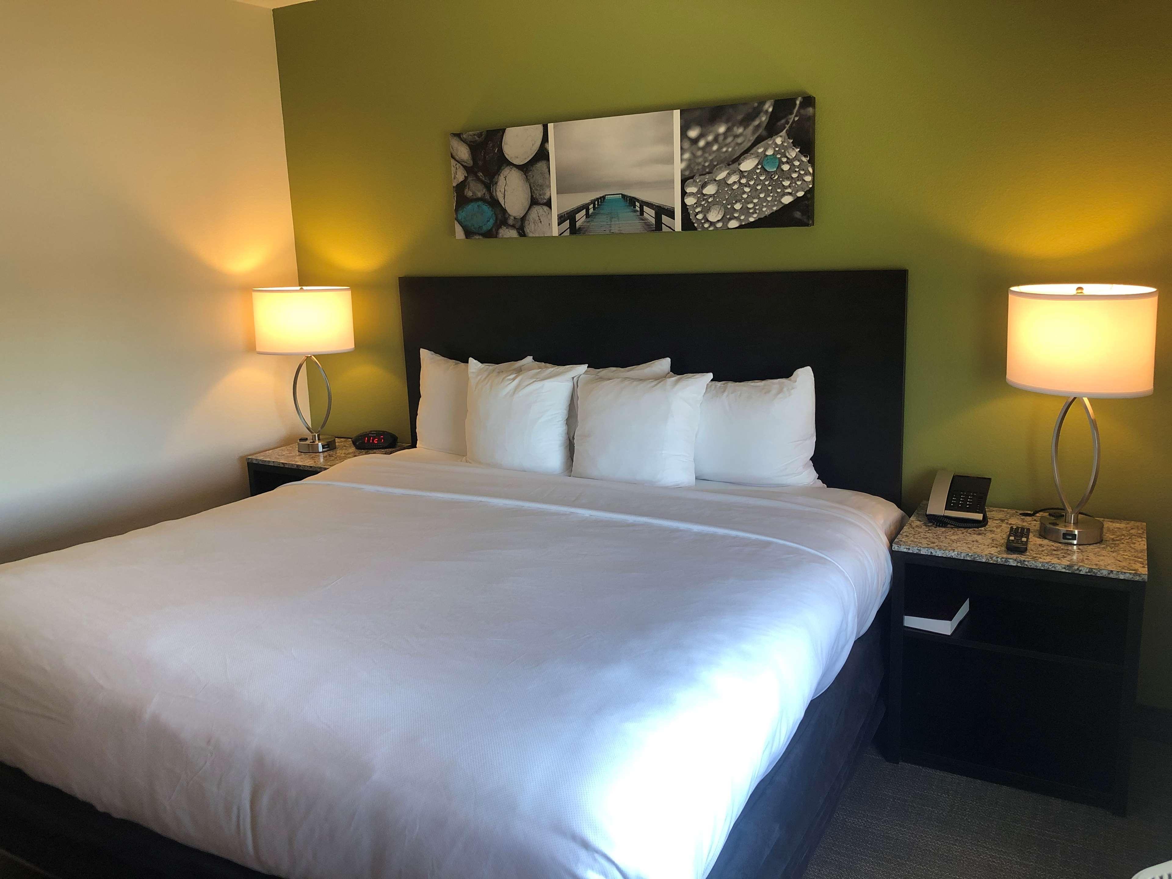 Magnolia Pointe; BW Signature Collection Fruitville Экстерьер фото