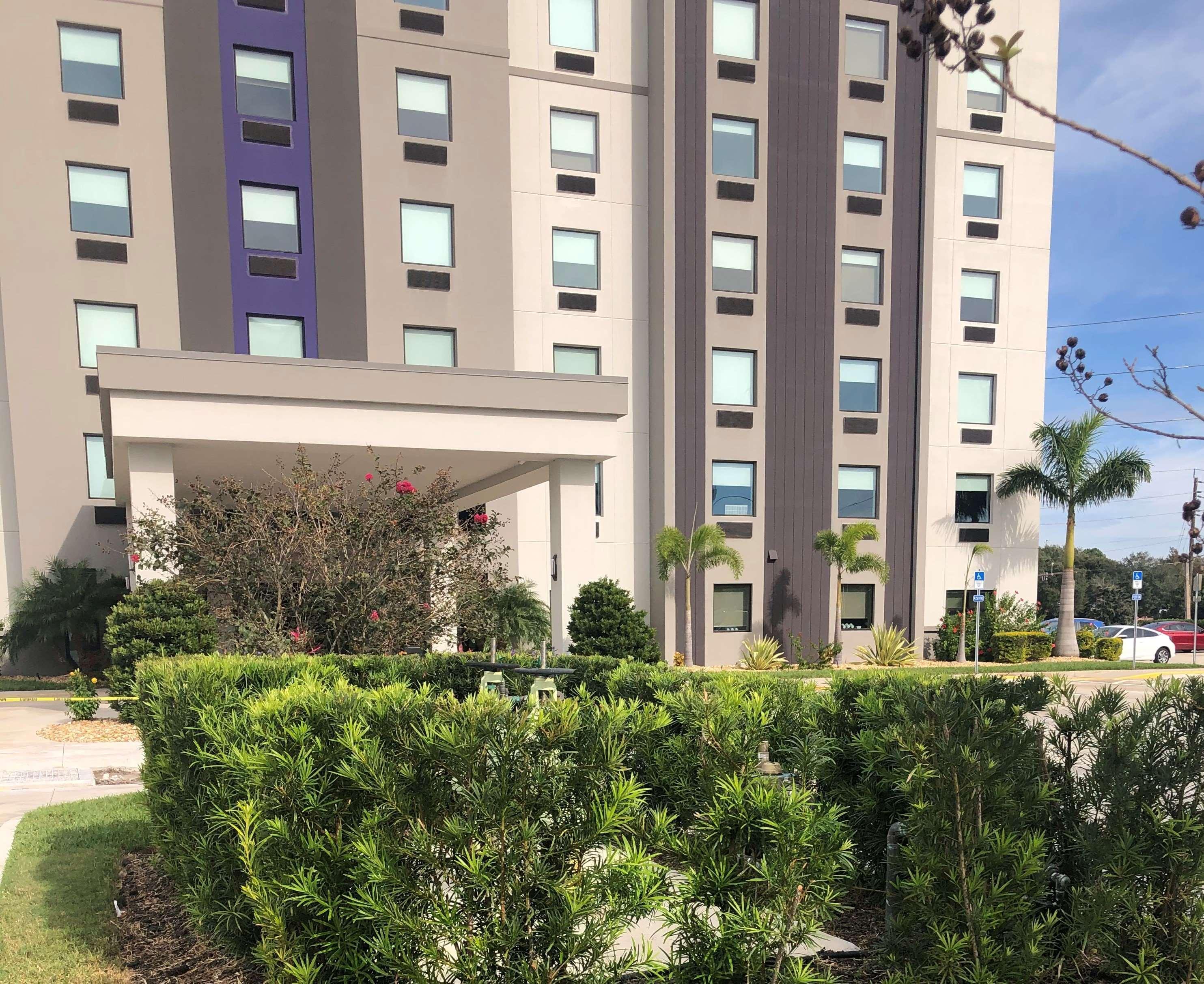 Magnolia Pointe; BW Signature Collection Fruitville Экстерьер фото