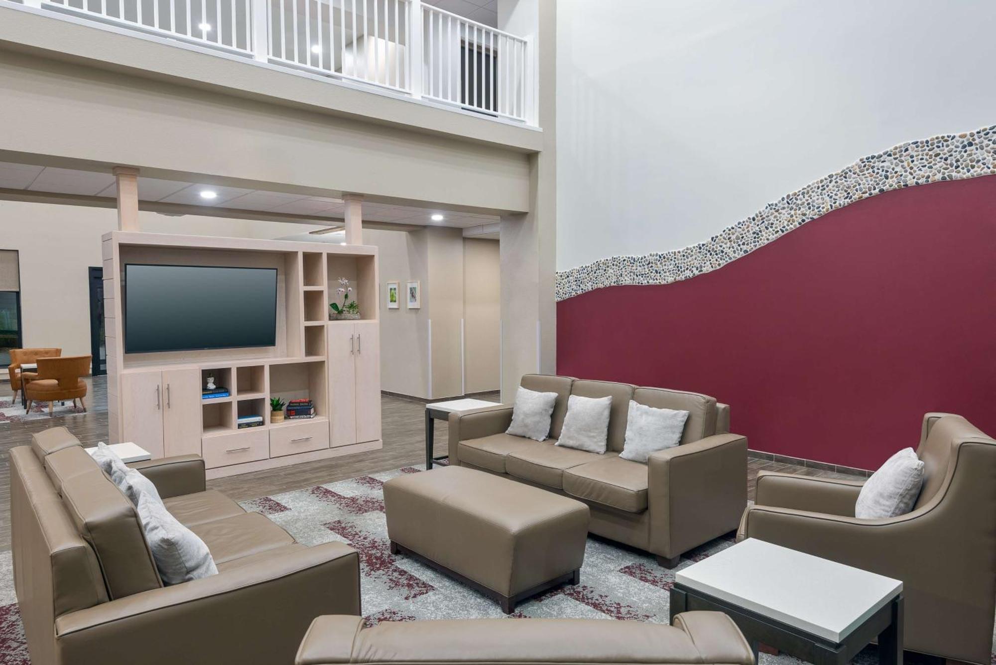 Magnolia Pointe; BW Signature Collection Fruitville Экстерьер фото