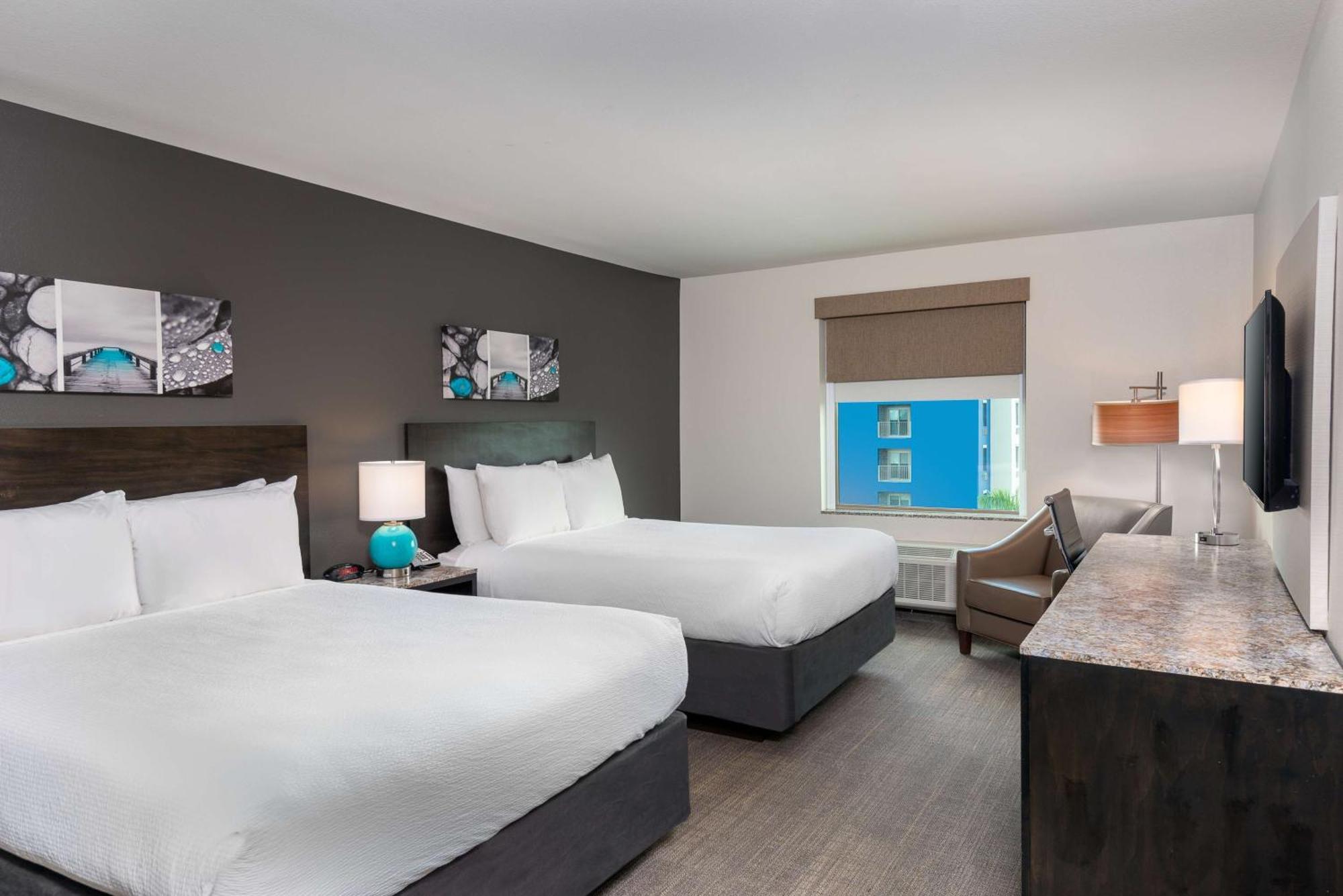Magnolia Pointe; BW Signature Collection Fruitville Экстерьер фото