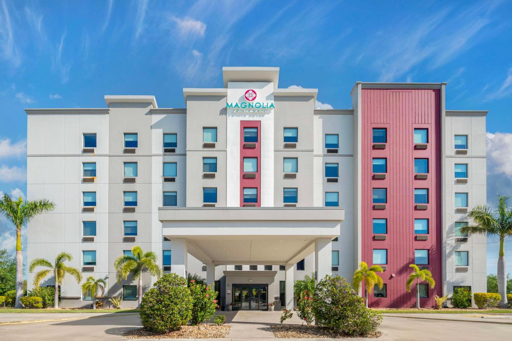 Magnolia Pointe; BW Signature Collection Fruitville Экстерьер фото