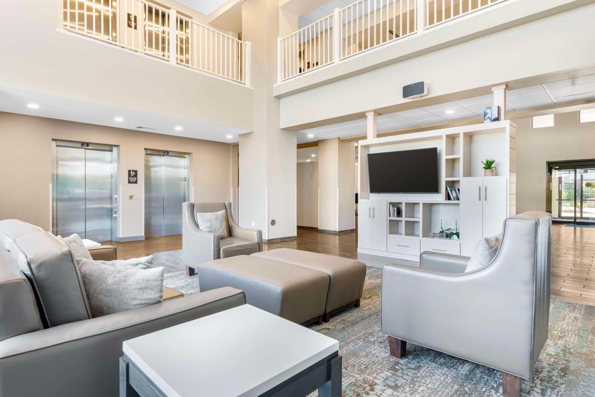 Magnolia Pointe; BW Signature Collection Fruitville Экстерьер фото