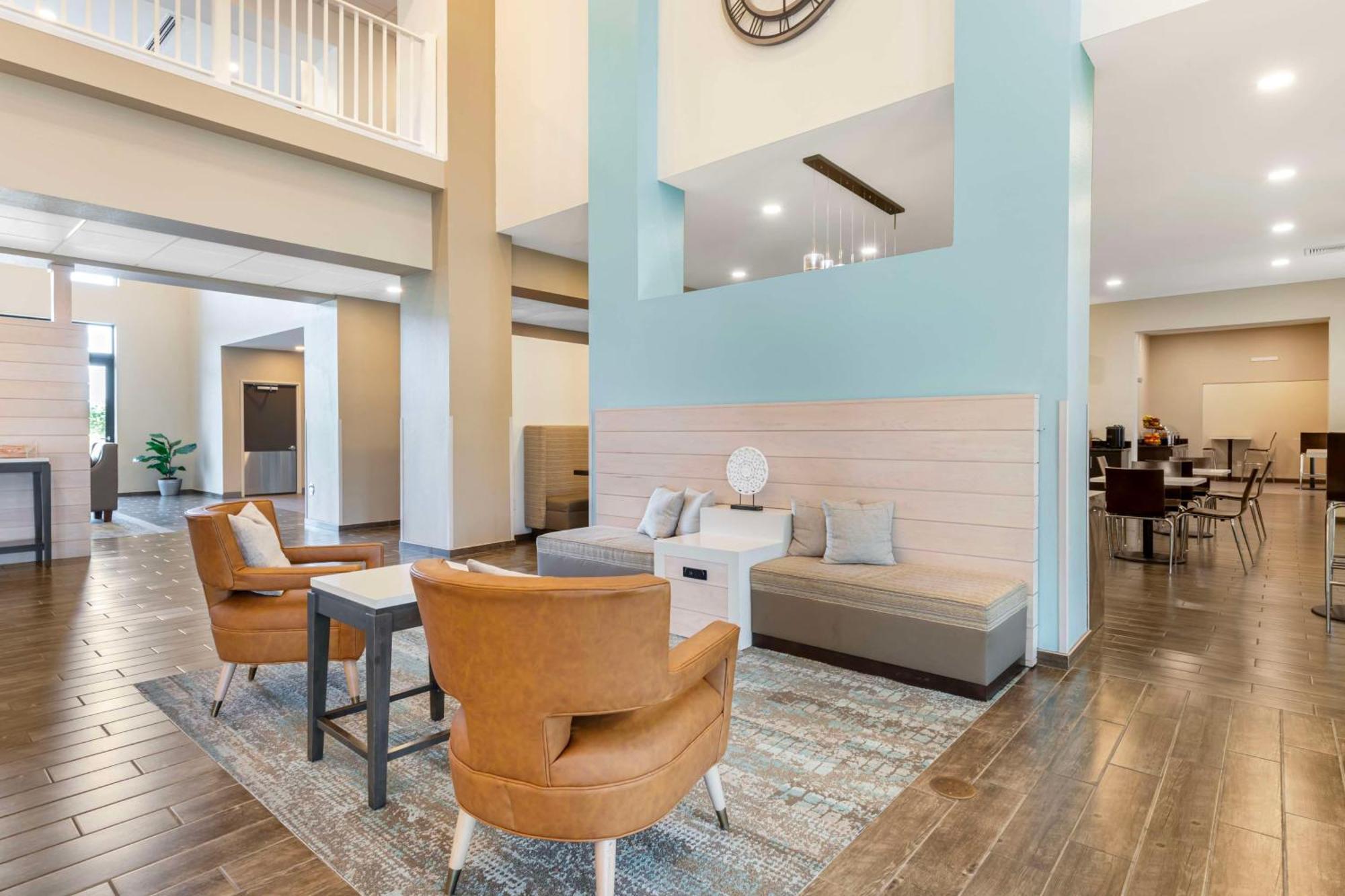 Magnolia Pointe; BW Signature Collection Fruitville Экстерьер фото